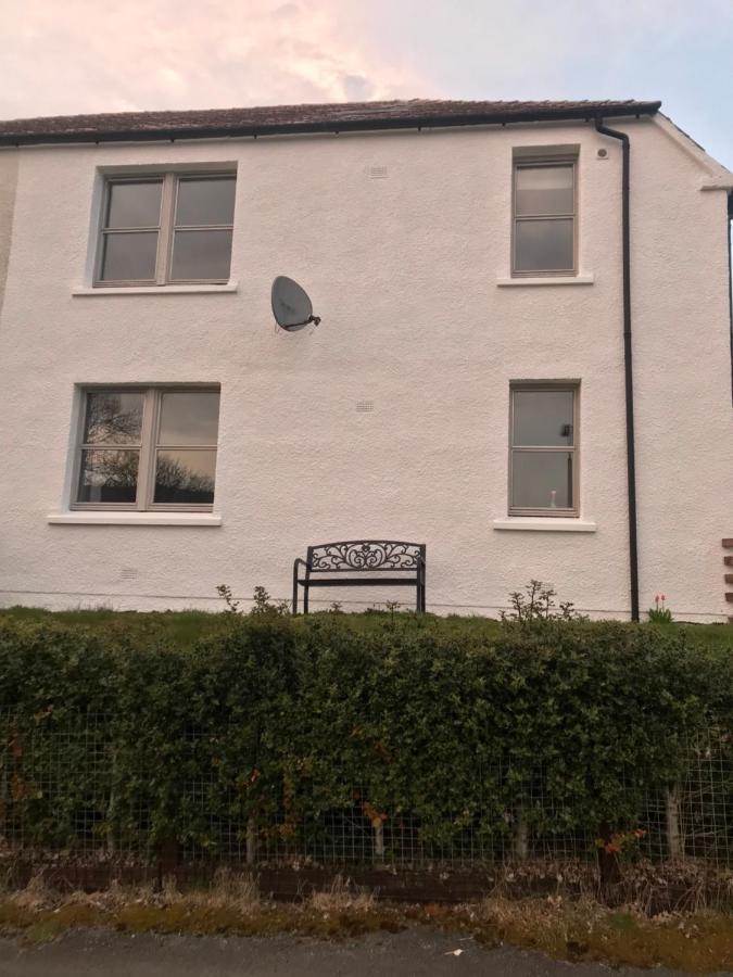 4 York Drive, Portree , Isle Of Skye Leilighet Eksteriør bilde